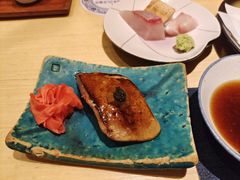 -本逸·割烹料理(湖墅店)