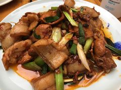 -院8里·少城记忆老川菜(宽窄巷子店)