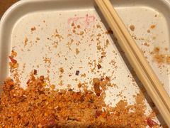 -李不管把把烧(火车南站店)