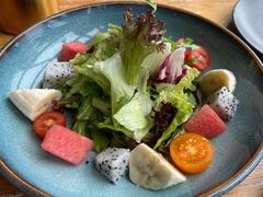 -候鸟等风来·精致西厨(万科第五城店)