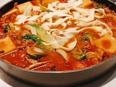 -鲁秀才炒鸡(龙湖西溪天街店)
