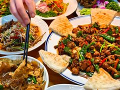 -食鸡公社辣子鸡·潍坊菜·烧烤