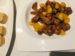 -宴秋杭州菜(锦艺城店)