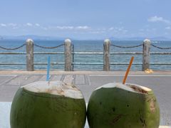 -三亚西岛海洋文化旅游区