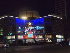 -丽池宫韩式汗蒸会馆(华灯坊店)