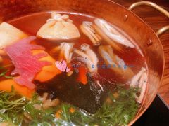 和牛涮锅-牛道·和牛九食(市府恒隆广场店)