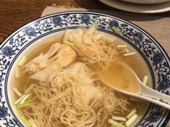 -彩蝶谷美食廊·粤式经典南番顺·铁板烧烤泰风味(广州长隆酒店)
