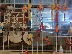 -新海渔港·胶东海鲜家常菜·家宴(奥体中心店)