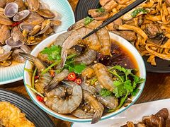 -唔止卤嘢·潮州府城菜(鹭江店)