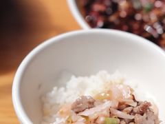泡菜牛肉丝-九九牛肉馆(南山路店)