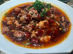 -锦府盐帮·侯宅(五棵松万达店)