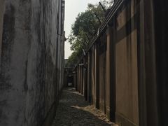 -上海市龙华烈士陵园