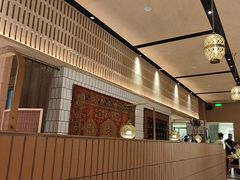 -香料集市新疆餐厅·清真聚餐(成都远洋太古里店)