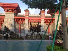 -厦门方特梦幻王国