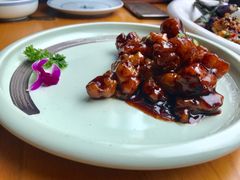 梅子里脊-几荷·恰似故人来(秀水广场店)