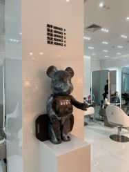 -东方麒麟·潘多拉SALON