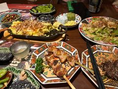 -弓二·烧鸟居酒屋(财富购物中心店)