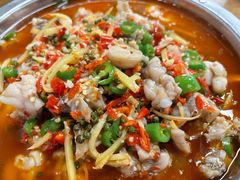 -艺味深尝(云锦路店)