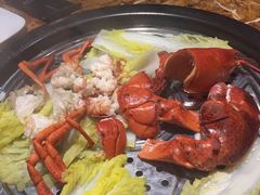 -船奇蒸汽海鲜·闽菜(八市海鲜总店)