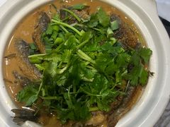 -五味堂·江浙土菜(月河特色店)