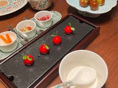 樱桃山药-觅唐MITONG(鸟巢店)