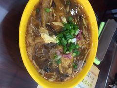酸辣汤-毛华美食(清扬路二店)
