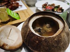 -汤城小厨•粤菜•靓汤(西直门凯德MALL店)