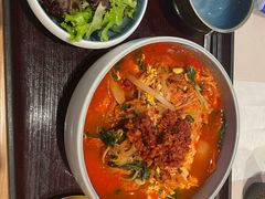 -dodonpa.墩墩伐 便当食堂(博华广场店)