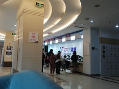 -美年大健康体检(绵阳店)