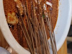 -嘉州叶婆婆钵钵鸡(建设路店)