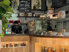 -O'mills Sourdough Bakery&Bistro(永嘉路店)