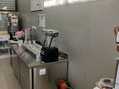 -沪上阿姨·精选茶饮(唐山新街北口店)