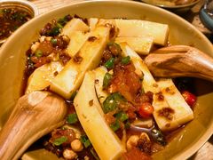 -亮欢寨酸汤鱼(沙冲路店)