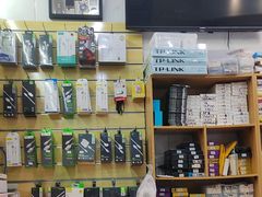 -手机维修手机贴膜(上海江桥万达广场店)