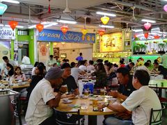 大堂-無招牌海鮮(芽笼店)