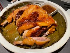 -小炳胜(卓悦中心店)