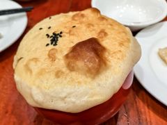 -山西会馆·晋菜·晋商宴·学堂记忆(许坦西街店)