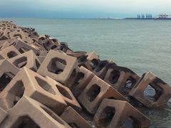 -东疆建设开发纪念公园