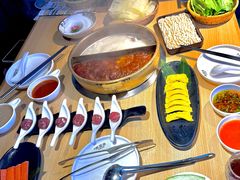 -东道煮牛肉火锅(东盛大街店)