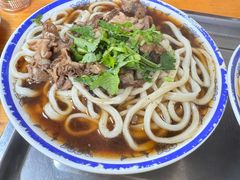 -清真-戏楼王记牛肉面