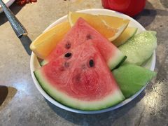 -伊思玛雅法式牛排自助餐厅(福清万达店)