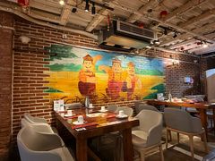 -三个大叔烤羊肉串·炭炉砂锅菜(西三旗店)