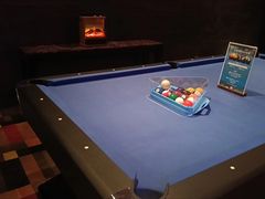 -上海大宁福朋喜来登酒店大堂吧(共和新路店)