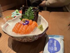-Tuna maki寿司(苏州万象天地店)