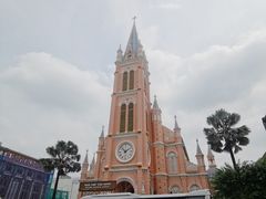 -耶稣圣心堂