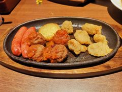 -萨莉亚意式餐厅(杭州西溪龙湖天街店)