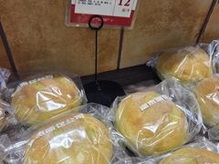 斑斓米面包-富贵面包公司(运河店)