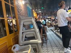 -大食代美食广场(迪士尼小镇店)
