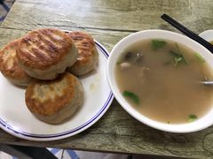 -永盛斋小吃(故宫店)