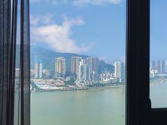 -澳门十六浦索菲特大酒店
